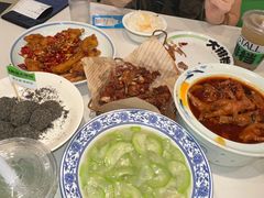 -欧记大排档·景德菜(上海首店)