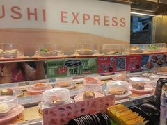 -争鲜回转寿司(东方银座店)