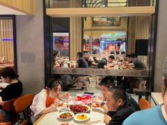 -杨氏青龙虾·羊蝎子(托乐嘉店)