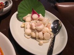 -湖滨28中餐厅·西湖宴·杭州君悦酒店