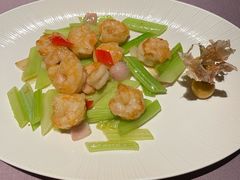 -璞徽·徽商家宴(长泰广场店)