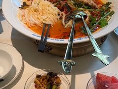 -坛宗剁椒鱼头(河西王府井店)