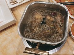 -清真军邺·金富苑肥牛(石坡街旗舰店)