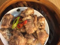 -嘉旺港式茶餐厅(延长中路店)