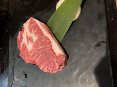 -木槿花韩式炭烤·熟成肉工坊(孙文东路店)