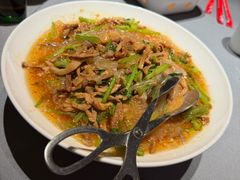 -阿庄新豫菜(通泰路店)