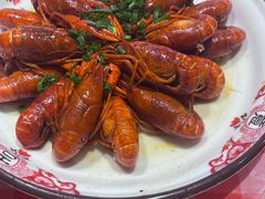 -龙师傅卤炒(天马店)