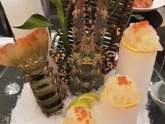 -拉完海鲜大排档(温岭店)