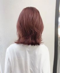 -杉影印象日式烫染專門店