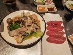 -潮界(虹桥新天地店)