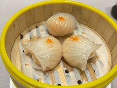 -梦都海鲜酒家(万达广场江桥店)