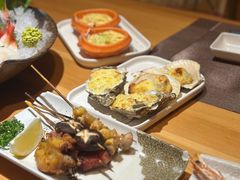 -割烹旭日本料理(龙湖狮山天街店)