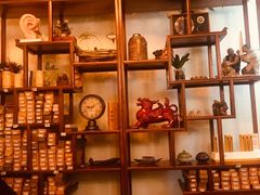 -铭洋专业采耳(田子坊店)