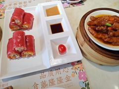 -隆隆金大茶楼(明珠广场店)