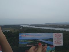 -珲春防川景区