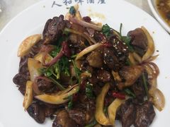-人和啤酒屋海鲜大排档(营口路店)