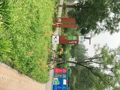 -东郊湿地公园