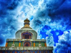 -青海湖国家重点风景名胜区