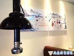 -阿泽禧烤肉(民兴花园店)