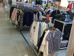 -欧亚商都奥特莱斯(新发路店)