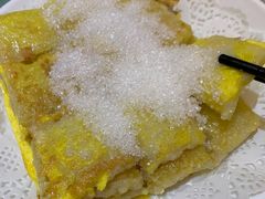 -伙工殿餐厅(吉大店)