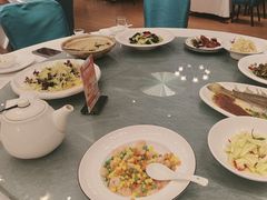 -梦都海鲜酒家(万达广场江桥店)