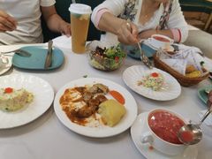 -库滋明·俄罗斯特色美食(中央大街店)