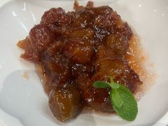 秘制红果-燕春楼(海河华鼎店)