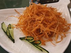 -平壤馆(西塔街店)