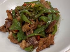 -太极·粤菜餐厅(亚运村鸟巢店)