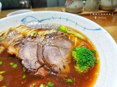 -囿面传统制面馆(中央路店)