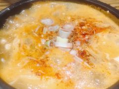 -吴草鸡爪오초닭발韩食堂(融恒盈嘉中心店)