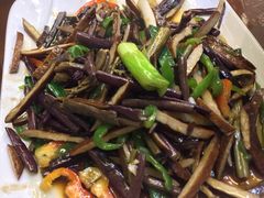 -自游人·美食一楼·地道徽菜(三十年名店)