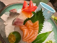 -炙柒Sekinana·精致料理 烧鸟·铁板烧(海上世界店)