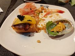 -德川家日本料理(中关村店)