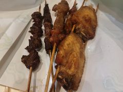 -盒马鲜生(皇庭广场店)
