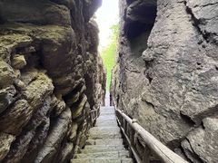-五女山景区