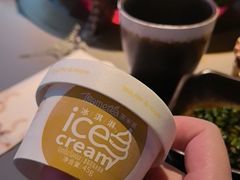 -湊湊火锅·茶憩(南京万象天地店)