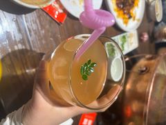 -有奴思烤肉·清真(正宁路店)