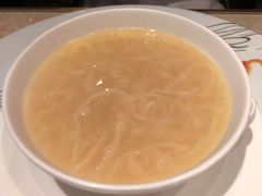 瑶柱竹笙炖鲨鱼骨汤-8餐厅(新葡京酒店)