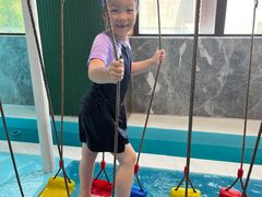 -浦乐汇·汤泉水世界