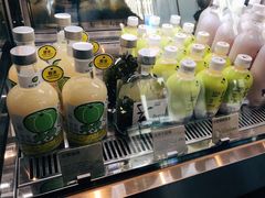 -喜茶(北京五棵松华熙店)
