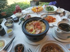 -荣誉海鲜酒楼(海湾店)
