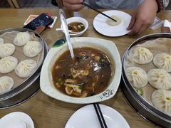 开封胡辣汤-地安门包子铺(地安门店)