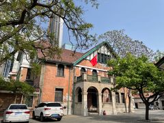 -天津五大道文化旅游区