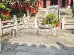 -卓刀泉寺