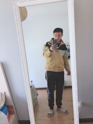 长发-FRIDAY星期五专业美发沙龙