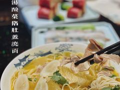 -渔人码头(中南店)