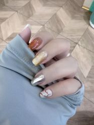 -Beauty nail伊佳靓丽美甲美睫