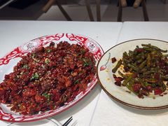 -辣小妮de川菜馆(红旗Mall店)